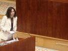 Ayuso vuelve a cargar contra México y el PP de Madrid acusa a Claudia Sheinbaum de "proteger a la narcodelincuencia"