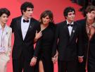 'La bola negra' llega a Cannes: la gran noche de Los Javis con Penélope Cruz y Guitarricadelafuente