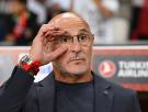 España está preparada... la convocatoria, casi: 'cracks' (y alguno que ha hecho 'crack') de la lista de De la Fuente para el Mundial