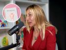 Radharani Jiménez, ginecóloga: "Puedes tener reglas regulares y puede ser por perimenopausia"