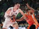 El Real Madrid se mete en la final de la Euroliga tras vencer al Valencia Basket en una semifinal para el recuerdo