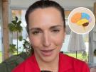 Marta Marcè, nutricionista: "A partir de esta etapa, tu cerebro cambia y te importa menos el 'qué dirán'"