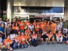 El Sindicato de Inquilinas arranca un compromiso al Gobierno tras encerrarse en la Seguridad Social: "Hemos ganado, no habrá más subastas de vivienda pública"