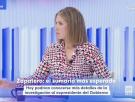 Silvia Intxaurrondo vaticina cómo va a acabar lo de Zapatero: "No va a poder acabar en nada"