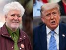 'The Telegraph' hace este inequívoco análisis de lo que ha dicho Pedro Almodóvar sobre Donald Trump