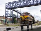 Golpe histórico al canal de Panamá: México estrena un megacorredor ferroviario entre el Atlántico y el Pacífico que rebaja los costes un 15%