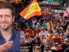 La manifestación de la derecha en 1 minuto