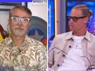 Muy pocos han respondido a Llorente con la contundencia del inmunólogo Alfredo Corell: también se acuerda de Pablo Motos