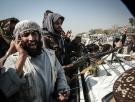 Polémica por el acercamiento de la UE a los talibanes para hablar de deportaciones
