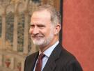 La sorpresa de Felipe VI en el anuncio de los 26 futbolistas españoles convocados para el Mundial 2026: "Un latido que no se detiene. Una voz que nunca se apaga"
