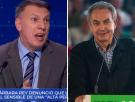 El juez Joaquim Bosch señala por qué la causa de Zapatero no va a ser "fácil" y qué es lo que echa en falta