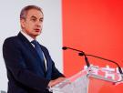 Zapatero ve "conjeturas disparatadas" en la UDEF y atribuye las acusaciones a que apoyó a Sánchez