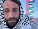Entrevista con Javier Aparicio, activista de la flotilla: "Hay más de 35 compañeras con fracturas, se produjeron abusos sexuales y violaciones con objetos punzantes"