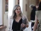 Verónica Barbero y la secretaria de Estado de Bustinduy dan un paso al frente para liderar Sumar