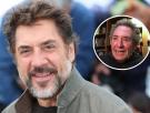 Miguel Ríos habla de una forma muy sincera de la figura de Javier Bardem