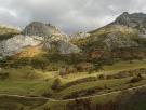 El pueblo de Asturias ideal para una escapada en la naturaleza que casi nadie conoce