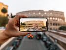 "Estamos convirtiendo el mundo en un decorado": el auge de los tours para hacerse la foto perfecta de Instagram