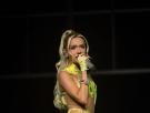Bad Gyal explica el motivo por el que rompió a llorar en su último concierto: "Somos seres humanos"