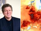 Mario Picazo dice lo que muchos esperaban escuchar tras días de calor extremo: "No será como lo que acabamos de experimentar"