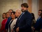 El portavoz de Vox de Alcalá de Henares (Madrid), denunciado por acoso sexual