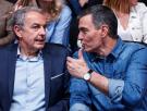 Zapatero no se hunde solo