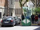 El juez Pedraz también manda a la UCO a requerir información a la sede de la Guardia Civil