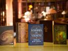 Por qué 'La sombra del viento' sigue siendo, 25 años después, el "fenómeno literario más importante de la literatura española"