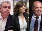Pedraz imputa a Santos Cerdán, la gerente del PSOE y al exvicepresidente andaluz Gaspar Zarrías