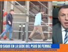 El juez Joaquim Bosch resuelve una de las grandes dudas sobre la UCO y el PSOE: deja claro lo que ve en el auto