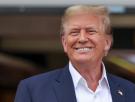 La salud de Trump, en entredicho: ¿está "perfectamente" bien, como asegura?