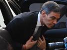 Sánchez mantiene su apoyo a Zapatero y dice que el PSOE "colabora" con la Justicia tras la entrada de la UCO en Ferraz