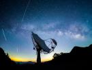 Las Ariétidas Diurnas, el gran espectáculo de meteoros antes de las Perseidas: cuándo y dónde verlas desde España