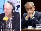 Juan Luis Arsuaga va un poco más allá al hablar sobre la imputación a Zapatero y cómo lo ven los científicos