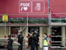 Ferraz, de terremoto en terremoto: preguntas y respuestas tras la vuelta de la UCO a la sede del PSOE