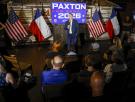 El trumpismo aplasta a otro veterano republicano: Ken Paxton gana en Texas y confirma el "tour de la venganza" de Trump