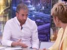 Pablo Motos hace un cambio inédito en 'El Hormiguero' y se sienta a decir todo esto de la UCO y el PSOE