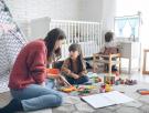 "A veces no como nada en todo el día": Melissa tiene tres hijos, paga 1.200 euros de alquiler y vive con 750 euros al mes desde que dejó su trabajo