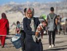 Israel garantiza que implementará el "plan de emigración" de Gaza: "todo a tiempo y de la manera correcta"