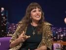 Yolanda Ramos describe a Gabriel Rufián de una forma que ni el propio político es capaz de ver venir