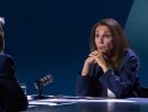 Preguntan directamente a Ana Belén si preferiría una República con Vox o a Felipe VI y ella no duda lo más mínimo