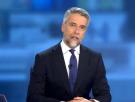 Lo que dijo Carlos Franganillo de Pedro Sánchez en 'Informativos Telecinco' está dando muchísimo que hablar