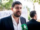 Antelo se va de Vox: "Ha dejado de ser un partido para convertirse en una S.L. al servicio de cuatro personas"