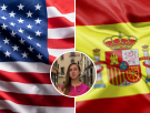 Una estadounidense llama la atención con cosas que parecen "ilegales" pero en España no lo son: una tiene que ver con tu correo electrónico