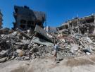 Israel dice que destruirán 100 edificios por cada dron que deje heridos... tras 3.200 libaneses asesinados