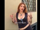 Esta joven denuncia lo que está pasando en las ciudades españolas y acaba con una frase final que solo acapara elogios