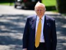 Trump vuelve a poner fecha a la paz con Irán: cree que "el acuerdo puede llegar este mismo fin de semana"