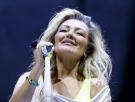 La felicidad de Amaia Montero convierte en triunfal el regreso de La Oreja de Van Gogh a Madrid