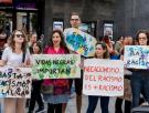 Alarma en Europa: niveles "preocupantes" de discurso de odio y acoso a quienes lo combaten