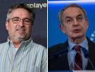 Jordi Évole se pronuncia como muy pocos lo habían hecho hasta ahora sobre la imputación de Zapatero