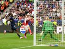 El PSG gana la Liga de Campeones en los penaltis